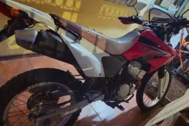 Honda, XR TORNADO, 2017
