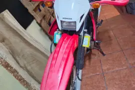 Honda, XR TORNADO, 2017