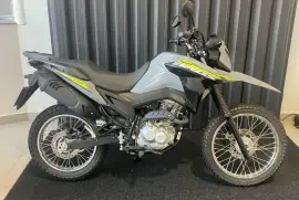 Honda, NXR, 2025