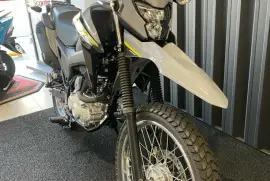 Honda, NXR, 2025