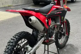 Gas Gas, MC250F, 2022