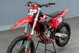 Gas Gas, MC250F, 2022