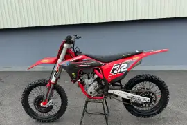 Gas Gas, MC250F, 2022