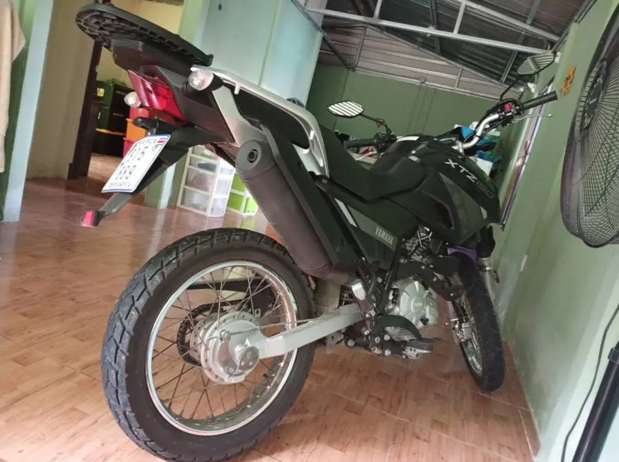 Yamaha, 2025, 2025