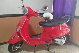 Vespa, VXL, 2025