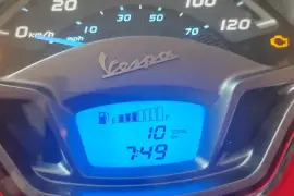 Vespa, VXL, 2025