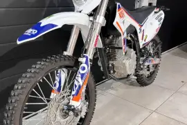- Other Brands -, Kayo T4 Racing, 2024