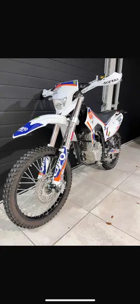 - Other Brands -, Kayo T4 Racing, 2024