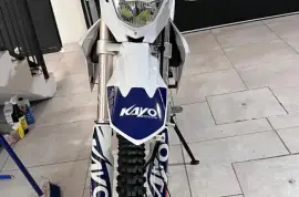 - Other Brands -, Kayo T4 Racing, 2024