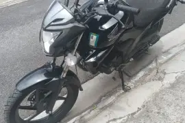 Honda, Invicta, 2015