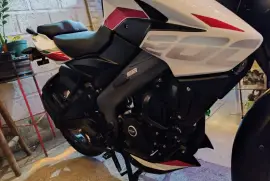 Bajaj, Pulsar NS 200 , 2025