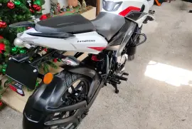 Bajaj, Pulsar NS 200 , 2025