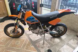 Yamaha, Open enduro , 1998