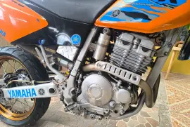 Yamaha, Open enduro , 1998