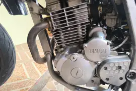 Yamaha, Open enduro , 1998