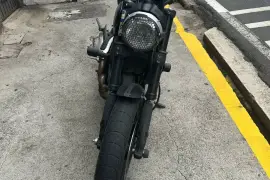 Ducati, Scrambler, 2016