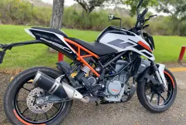 KTM, 2017, 2017