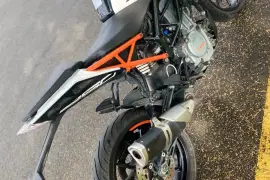KTM, 2017, 2017