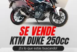 KTM, 2017, 2017