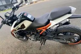 KTM, 2017, 2017