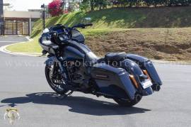 Harley-Davidson,  Road Glide CVO , 2019