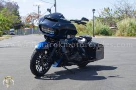 Harley-Davidson,  Road Glide CVO , 2019