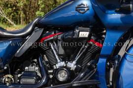 Harley-Davidson,  Road Glide CVO , 2019