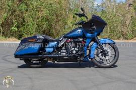 Harley-Davidson,  Road Glide CVO , 2019