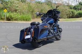 Harley-Davidson,  Road Glide CVO , 2019