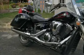 Yamaha, 2009, 2009