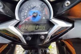 Honda, CBR250R Edición Repsol, 2018
