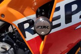 Honda, CBR250R Edición Repsol, 2018