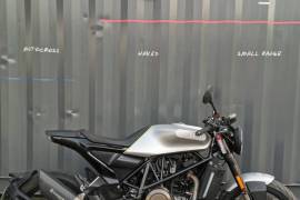 Husqvarna, VITPILEN 701, 2019