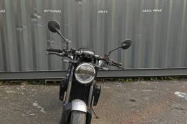 Husqvarna, VITPILEN 701, 2019