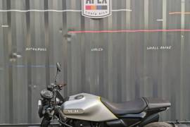 Husqvarna, VITPILEN 701, 2019