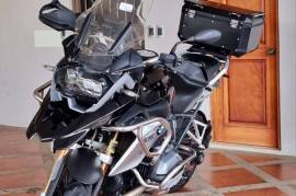 BMW, R1200 GS, 2017