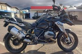 BMW, R1200 GS, 2017