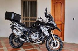 BMW, R1200 GS, 2017