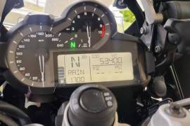 BMW, R1200 GS, 2017