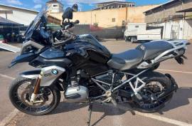BMW, R1200 GS, 2017