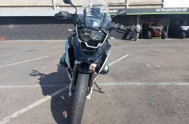 BMW, R1200 GS, 2017