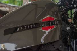 Harley-Davidson, Sportster Forty-Eight , 2019