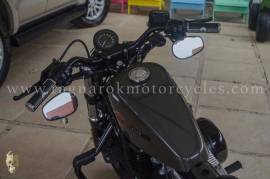 Harley-Davidson, Sportster Forty-Eight , 2019