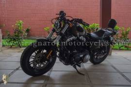 Harley-Davidson, Sportster Forty-Eight , 2019