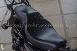 Harley-Davidson, Sportster Forty-Eight , 2019