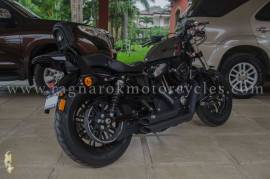 Harley-Davidson, Sportster Forty-Eight , 2019