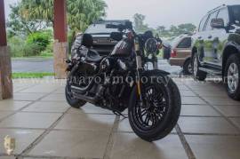 Harley-Davidson, Sportster Forty-Eight , 2019