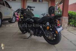 Harley-Davidson, Sportster Forty-Eight , 2019