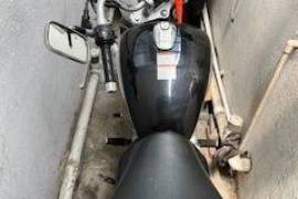 Suzuki, Gz-150, 2019
