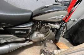 Suzuki, Gz-150, 2019